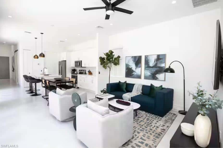 3148 Van Buren Ave, Naples, photo 4