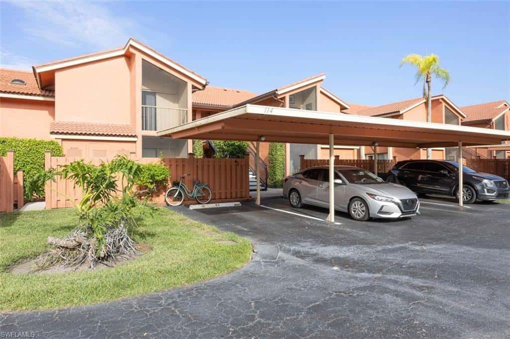 114 Cypress Way #d3, Naples, photo 27