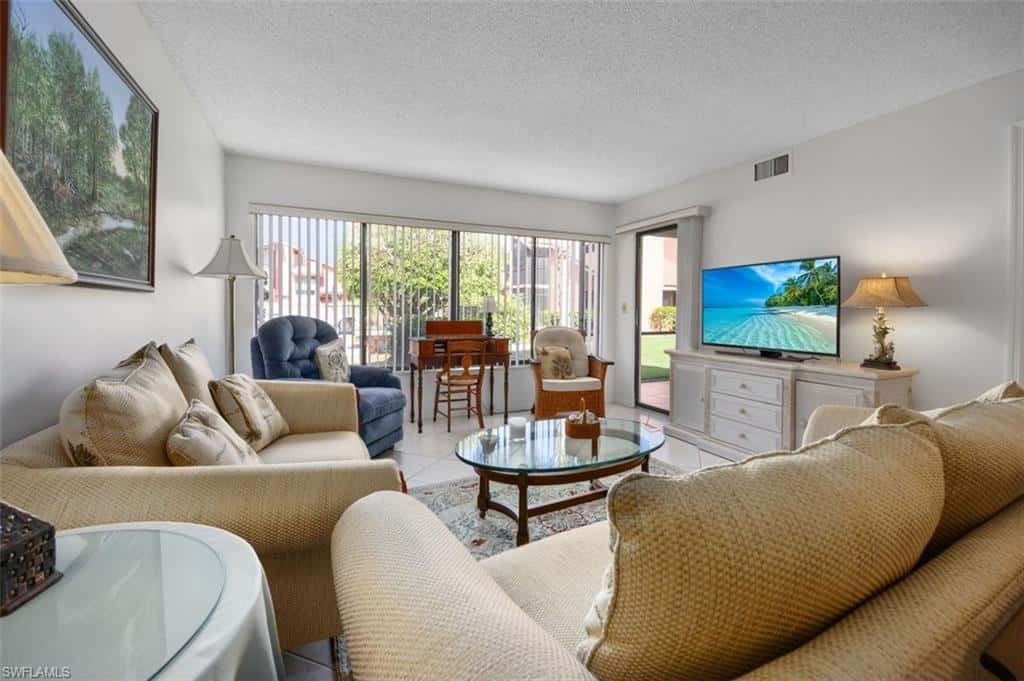 114 Cypress Way #d3, Naples, photo 6