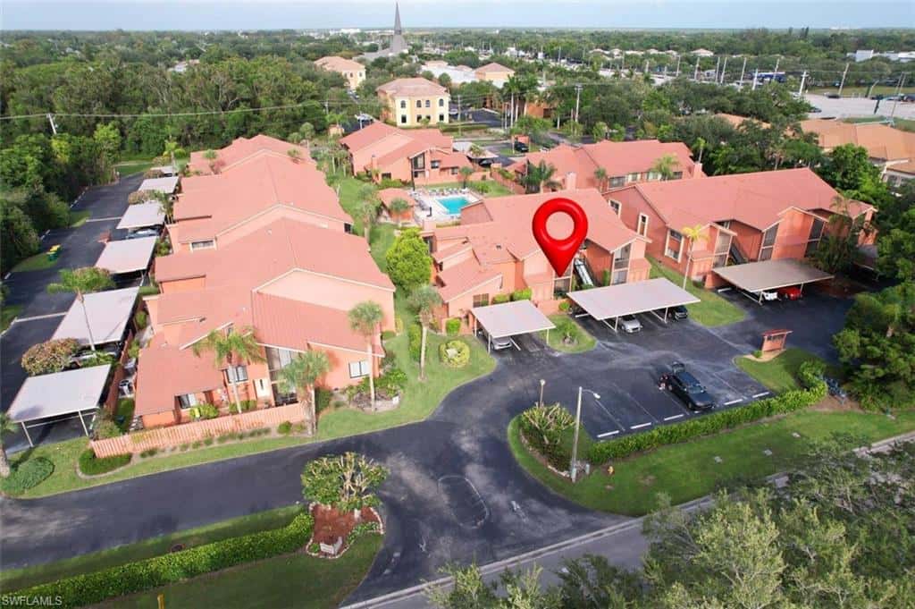 114 Cypress Way #d3, Naples, photo 26