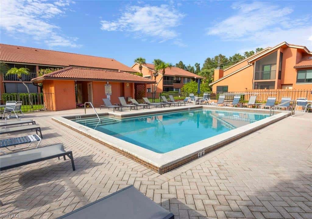 114 Cypress Way #d3, Naples, photo 28