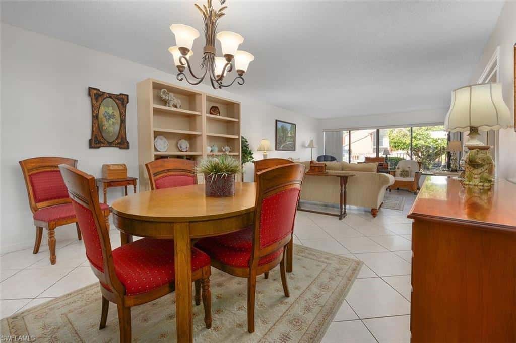 114 Cypress Way #d3, Naples, photo 18
