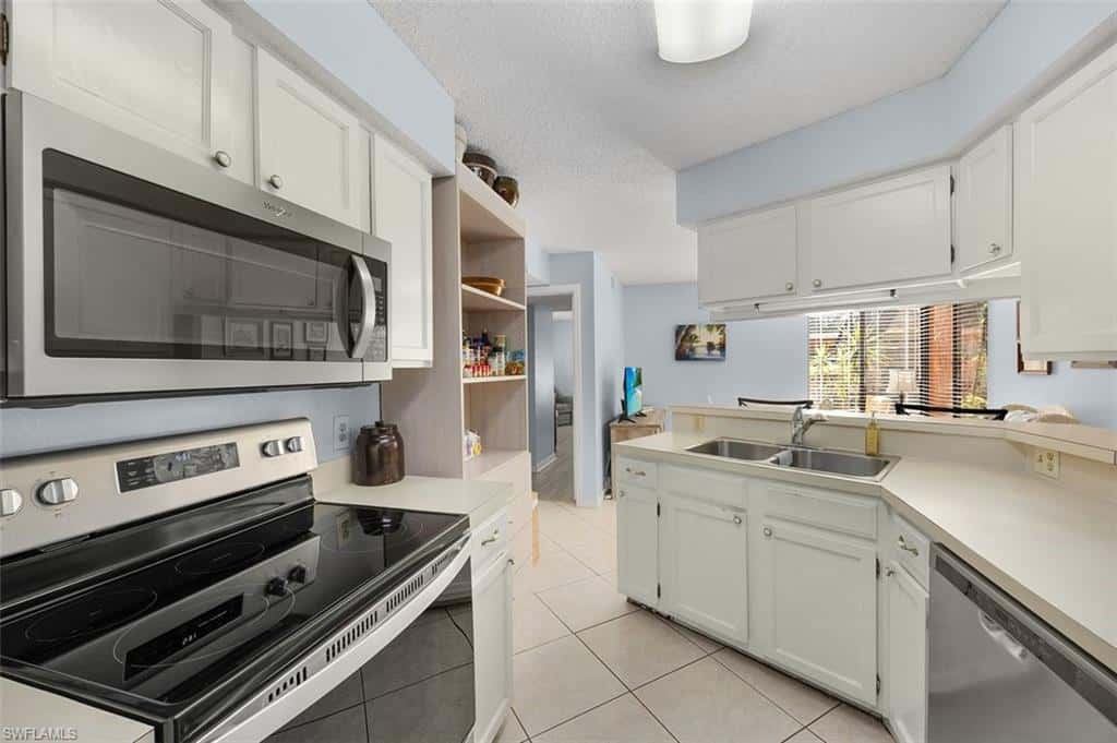 114 Cypress Way #d3, Naples, photo 15