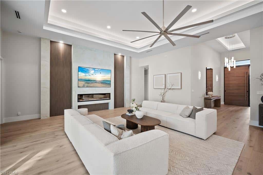 1364 Cypress Woods Dr, Naples, photo 13