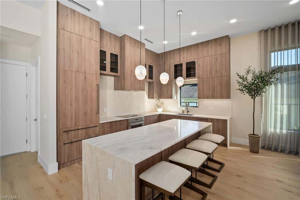 1364 Cypress Woods Dr, Naples, photo 17