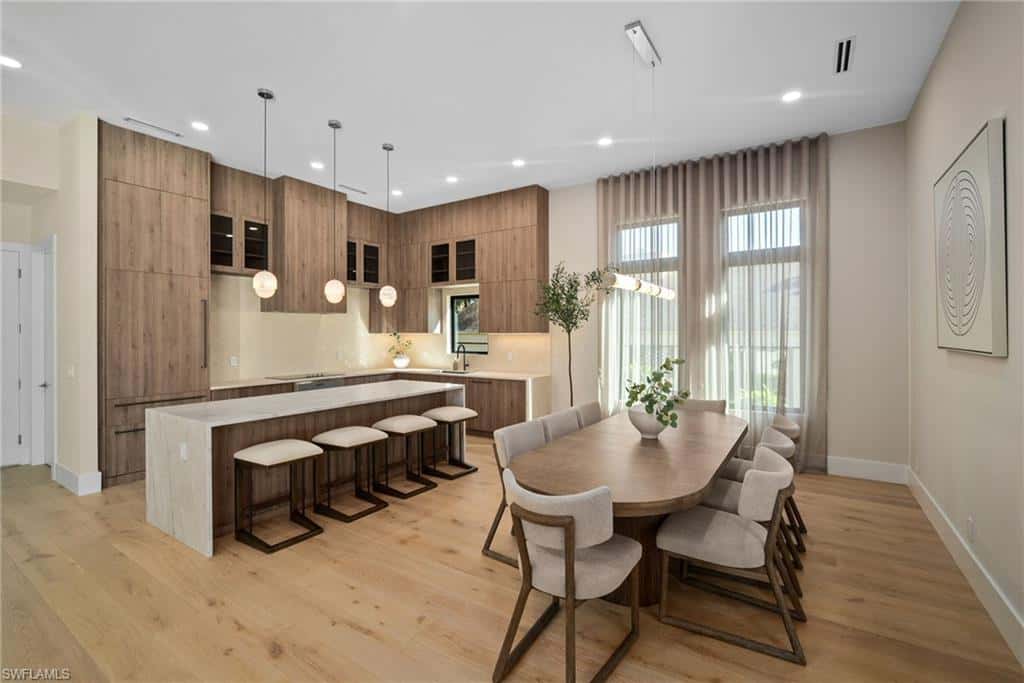 1364 Cypress Woods Dr, Naples, photo 16