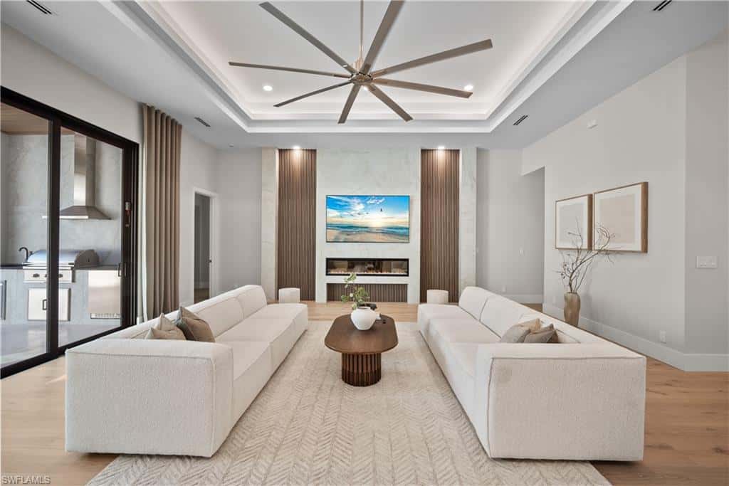 1364 Cypress Woods Dr, Naples, photo 12
