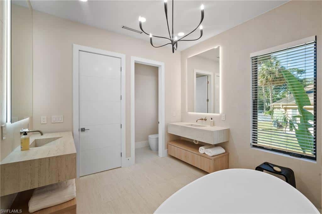 1364 Cypress Woods Dr, Naples, photo 28