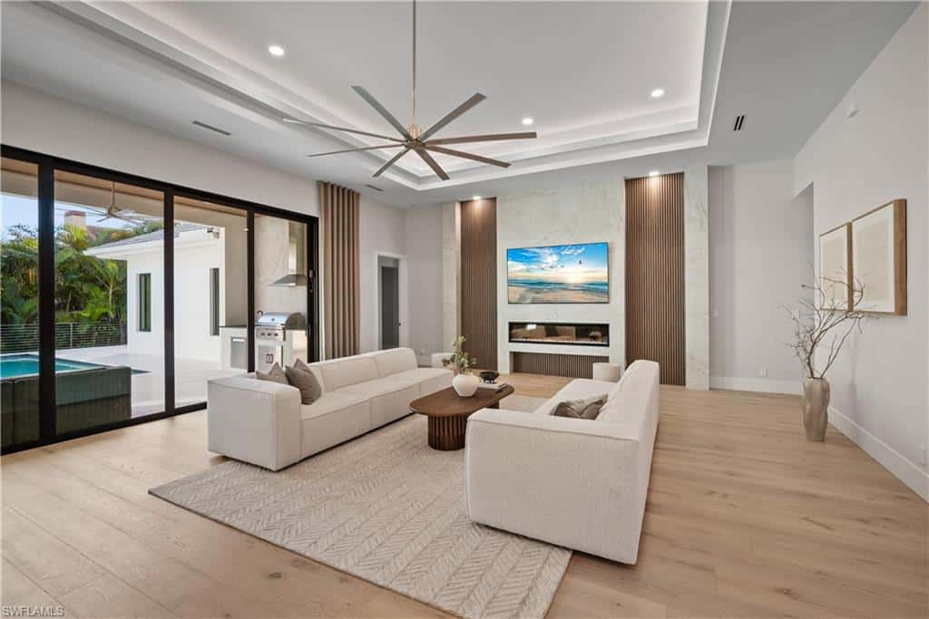 1364 Cypress Woods Dr, Naples, photo 11