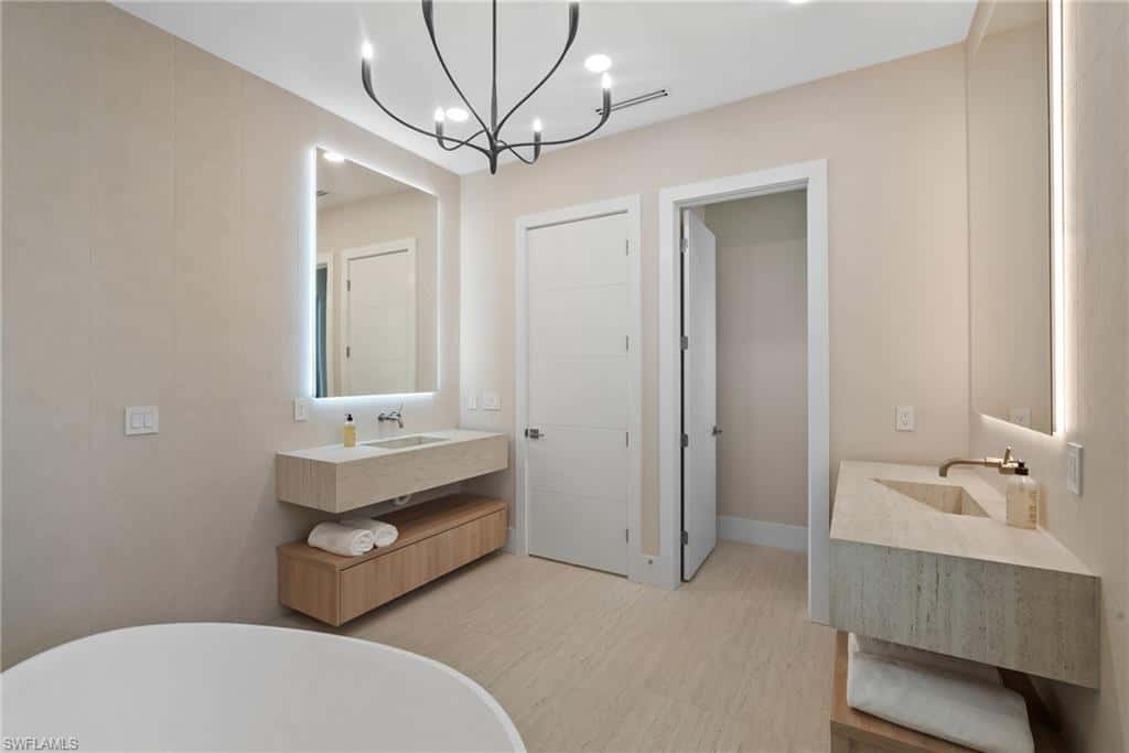 1364 Cypress Woods Dr, Naples, photo 29