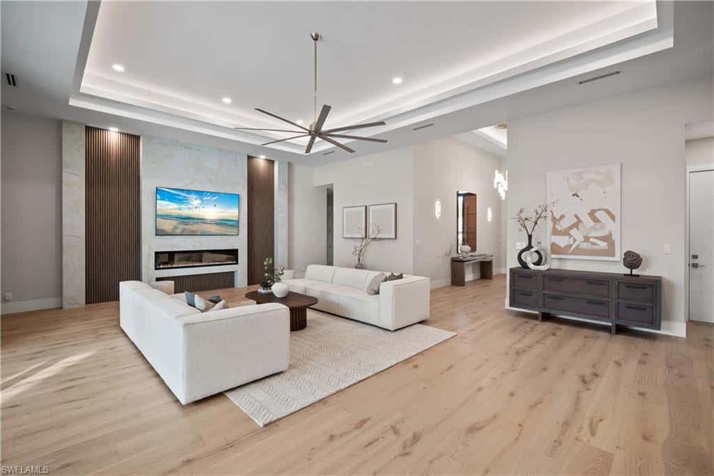 1364 Cypress Woods Dr, Naples, photo 8