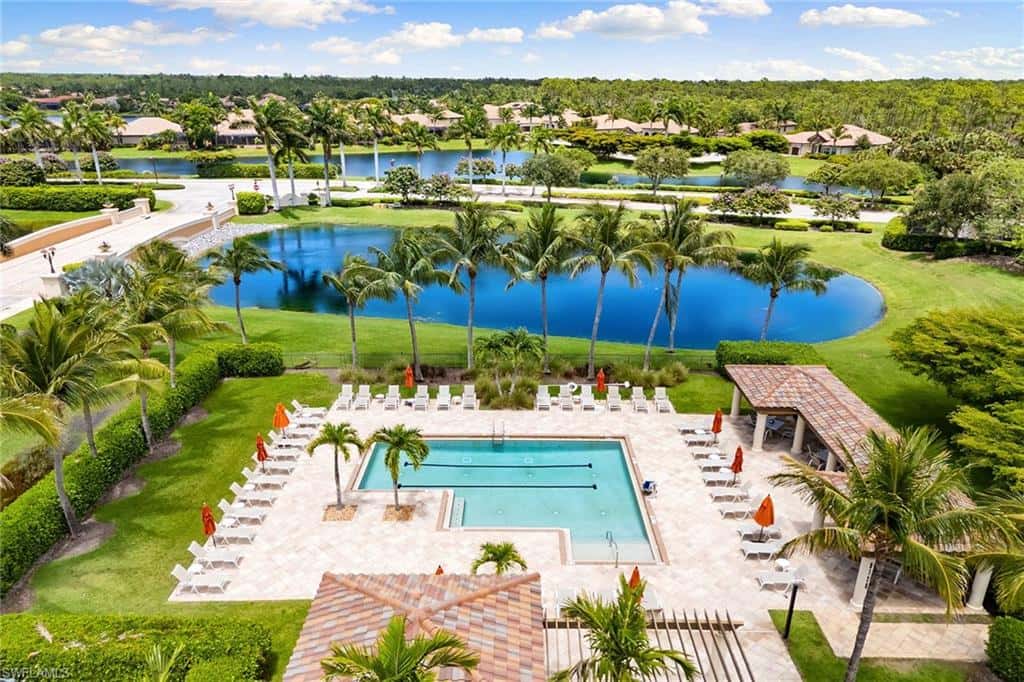9735 Acqua Ct #615, Naples, photo 27