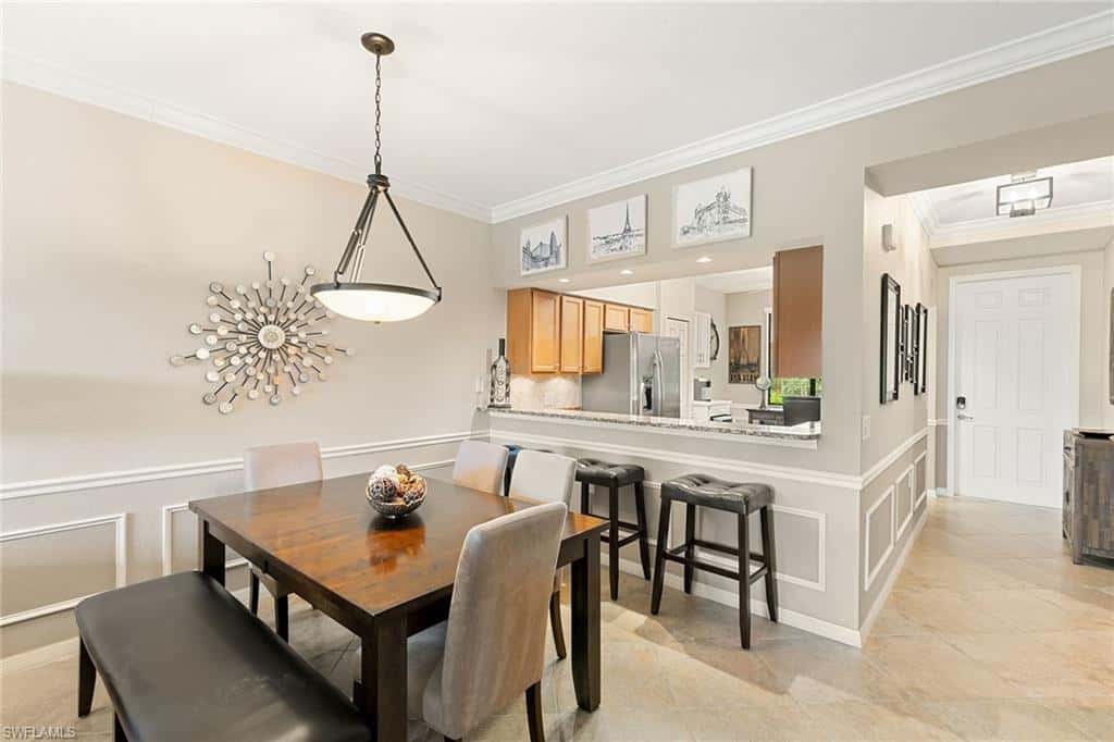 9735 Acqua Ct #615, Naples, photo 6