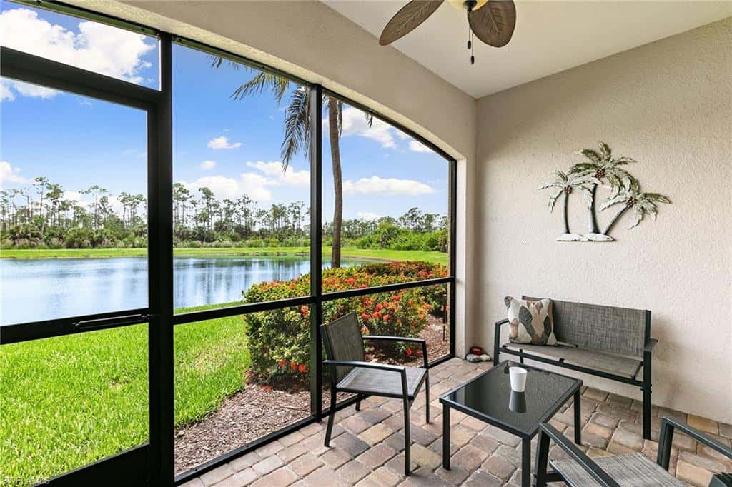 9735 Acqua Ct #615, Naples, photo 17