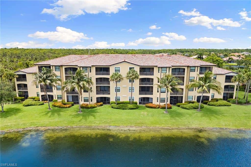 9735 Acqua Ct #615, Naples, photo 22