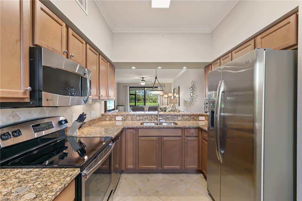 9735 Acqua Ct #615, Naples, photo 7