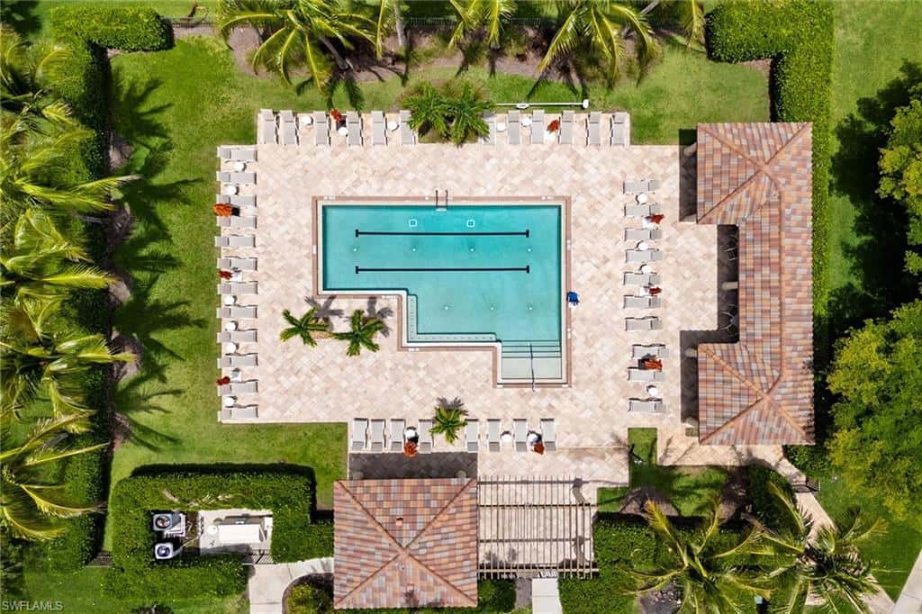 9735 Acqua Ct #615, Naples, photo 28