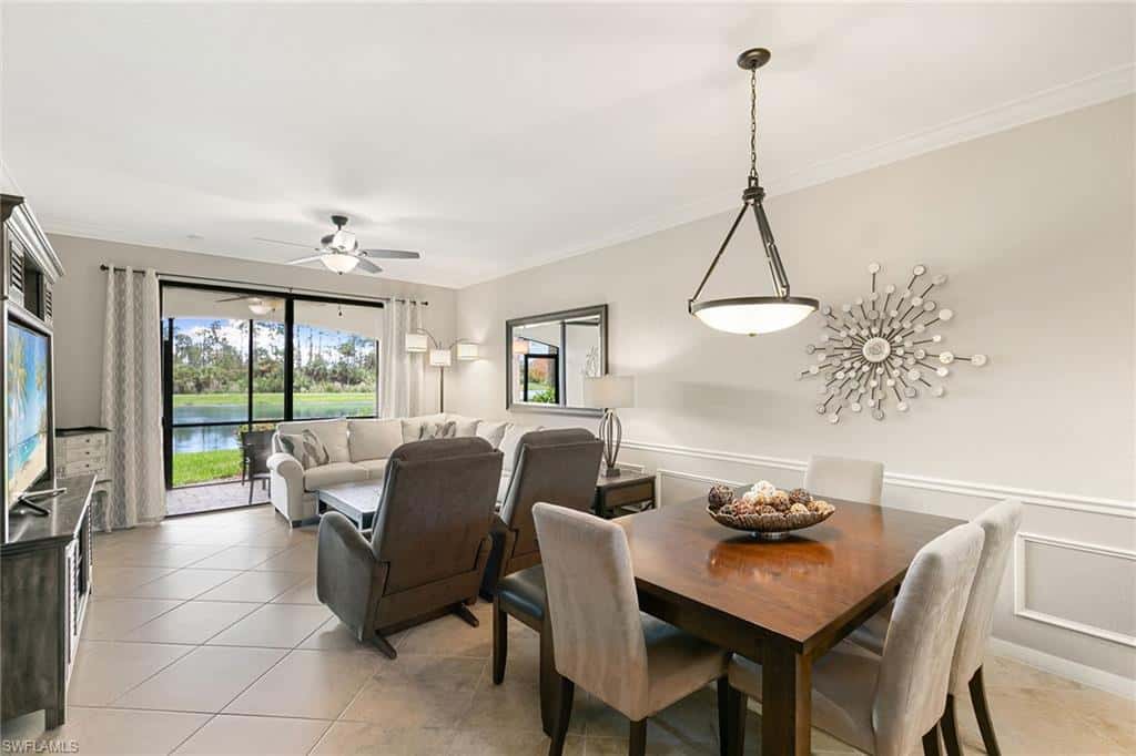 9735 Acqua Ct #615, Naples, photo 5