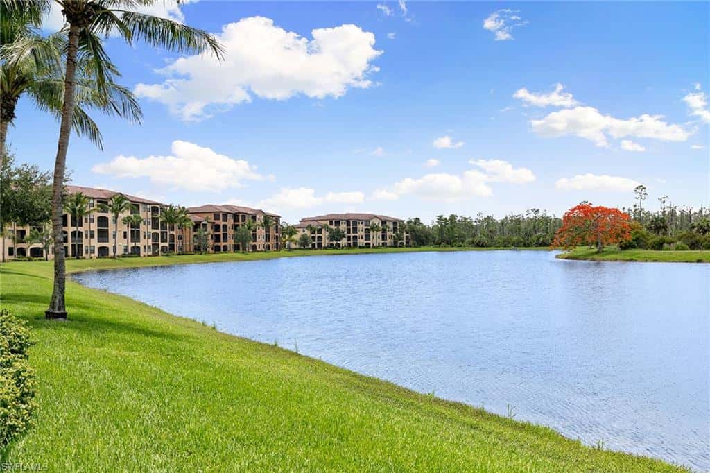 9735 Acqua Ct #615, Naples, photo 20