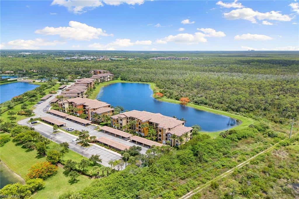 9735 Acqua Ct #615, Naples, photo 24