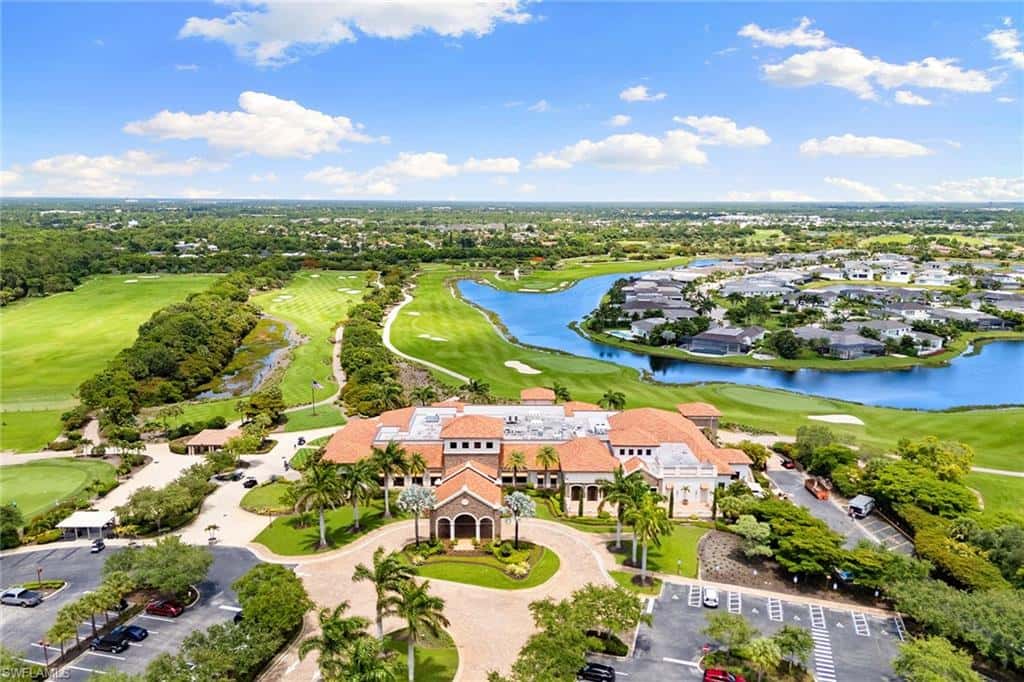 9735 Acqua Ct #615, Naples, photo 30