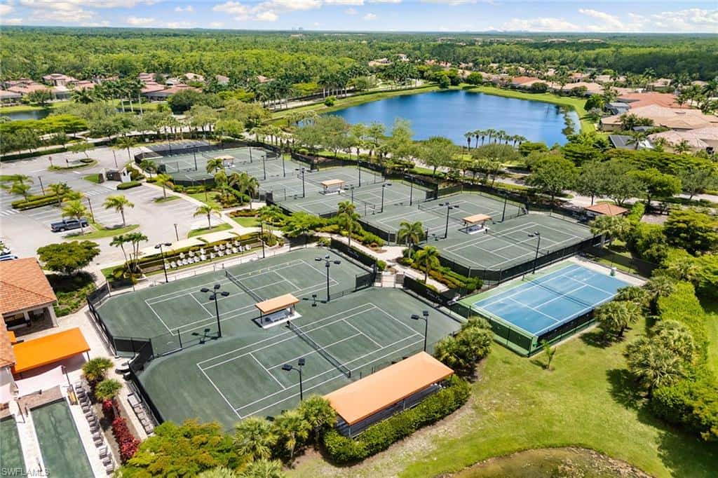 9735 Acqua Ct #615, Naples, photo 34
