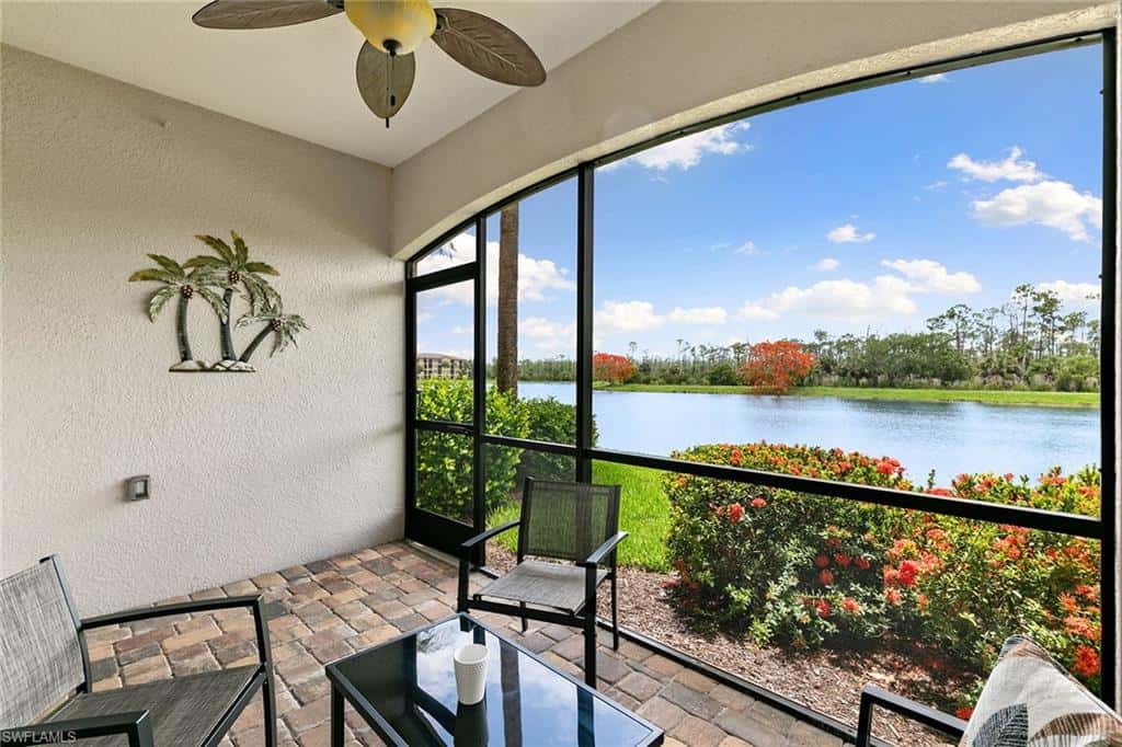 9735 Acqua Ct #615, Naples, photo 18