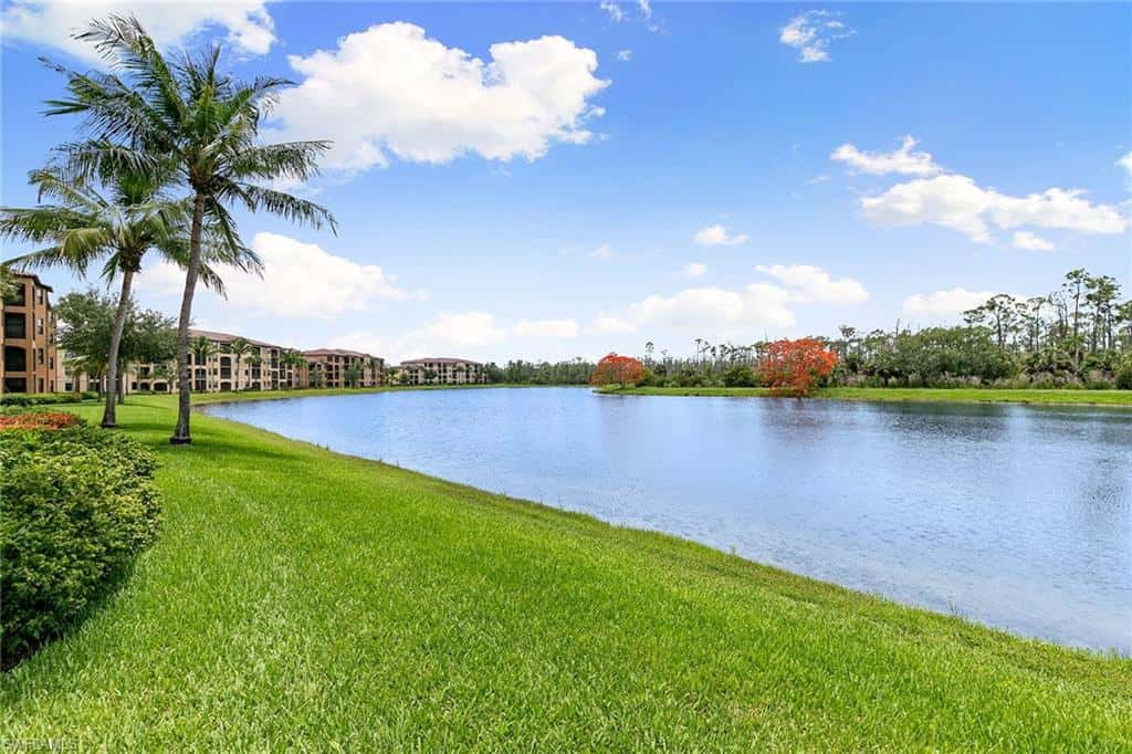 9735 Acqua Ct #615, Naples, photo 19