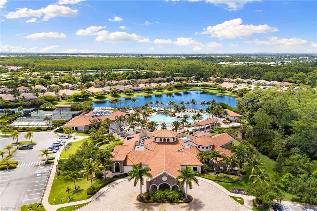 9735 Acqua Ct #615, Naples, photo 29