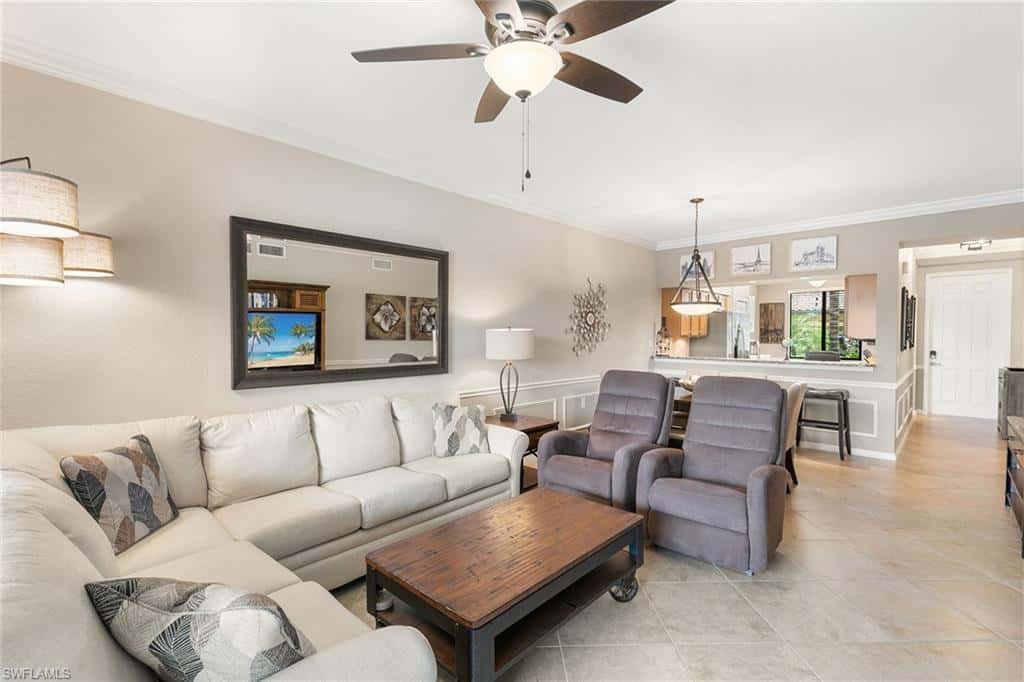 9735 Acqua Ct #615, Naples, photo 4