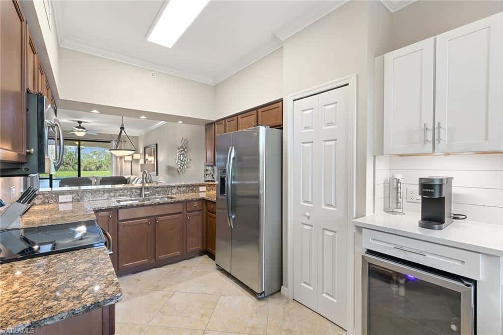 9735 Acqua Ct #615, Naples, photo 8