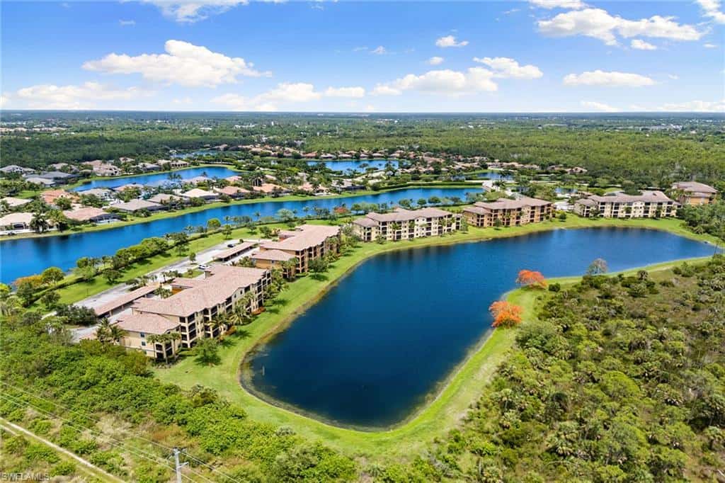 9735 Acqua Ct #615, Naples, photo 25