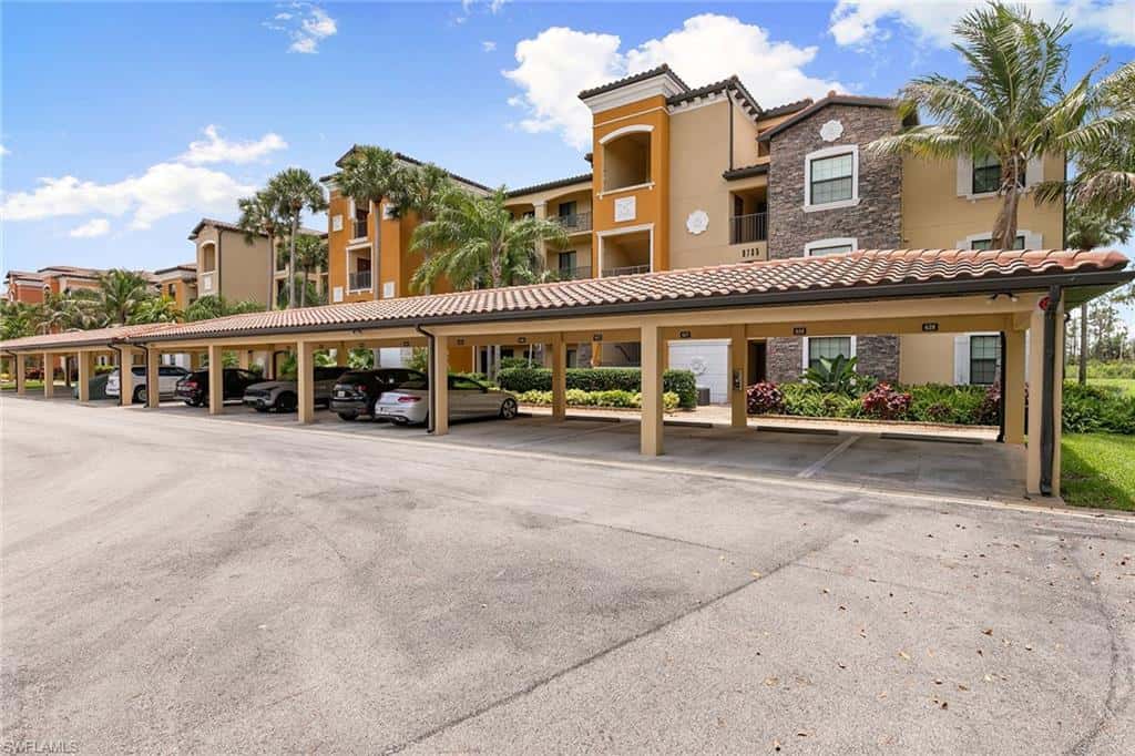 9735 Acqua Ct #615, Naples, photo 21