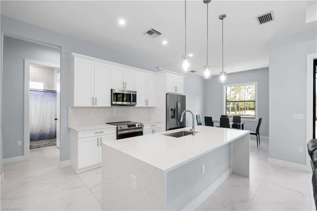 Golden Gate Estates, Naples, Naples, photo 4