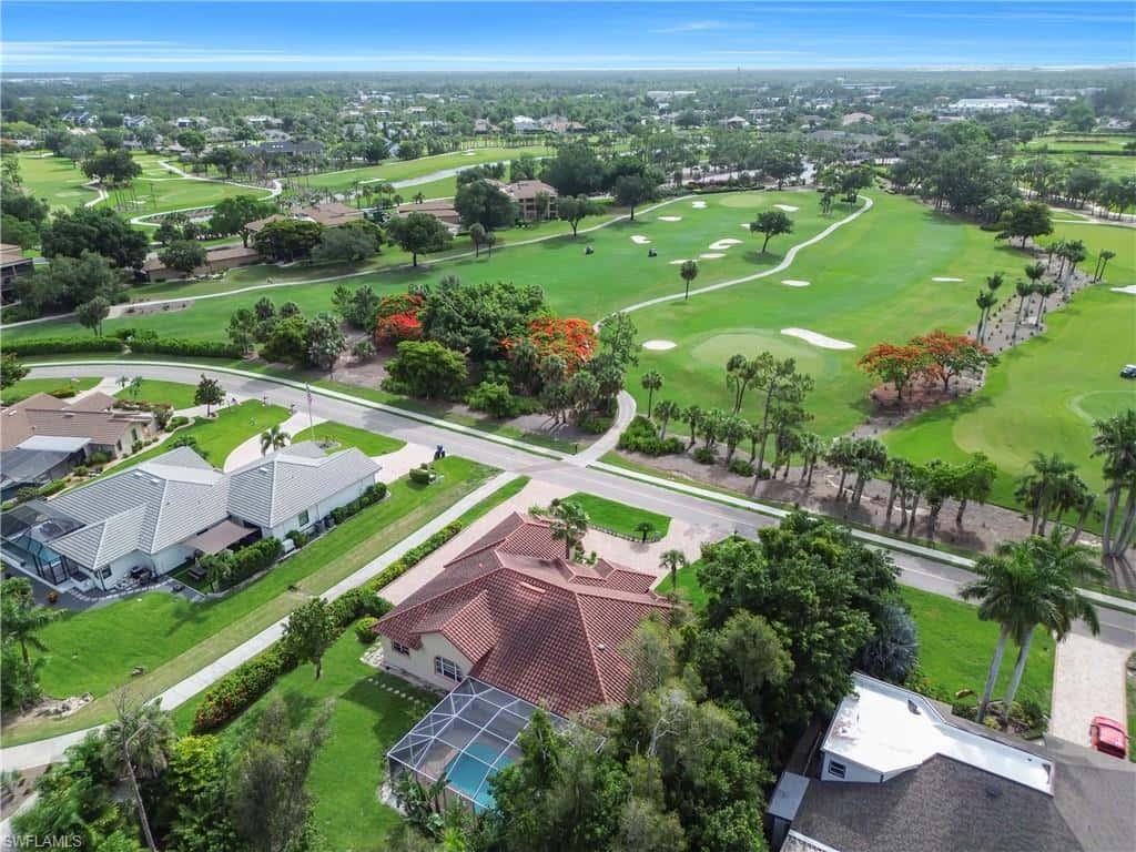 16971 Timberlakes Dr, Fort Myers, photo 13