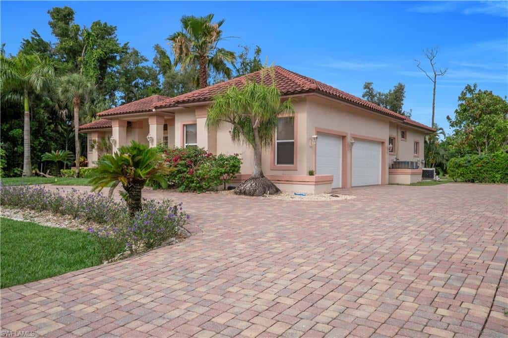 16971 Timberlakes Dr, Fort Myers, photo 17