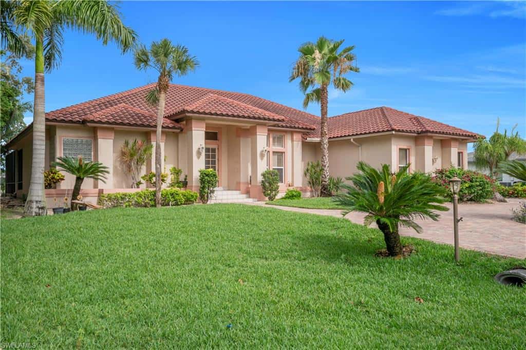 16971 Timberlakes Dr, Fort Myers, photo 16