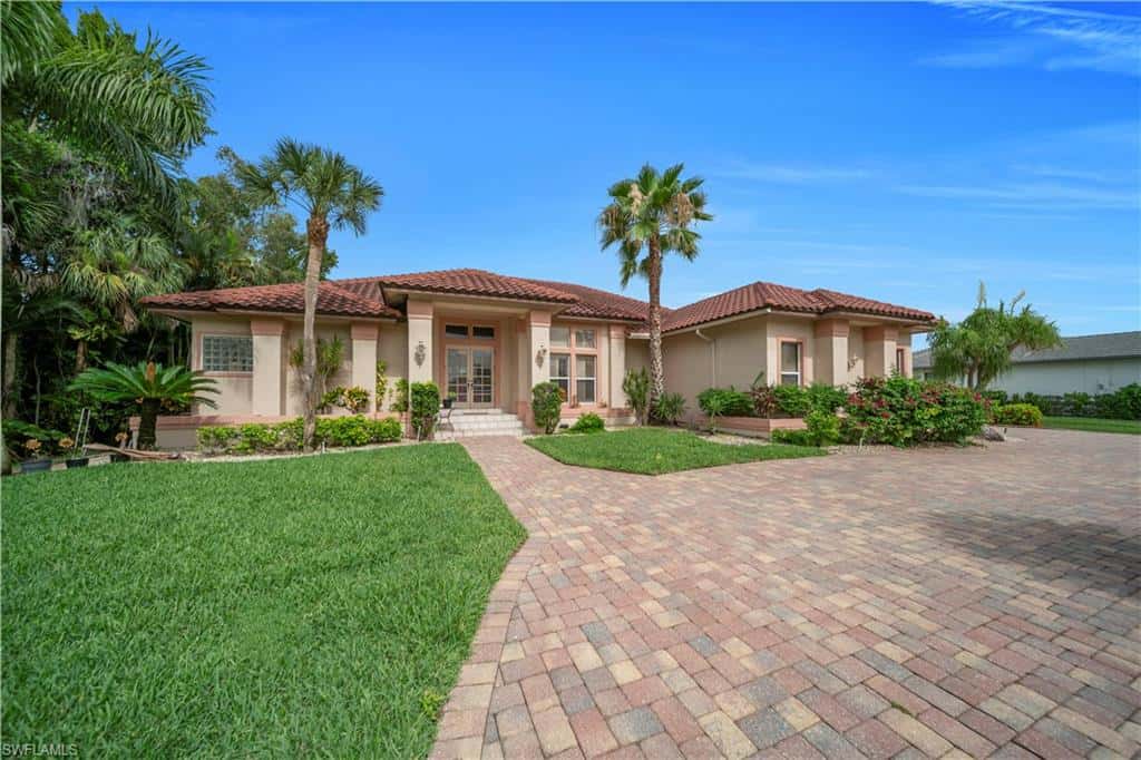 16971 Timberlakes Dr, Fort Myers, photo 12