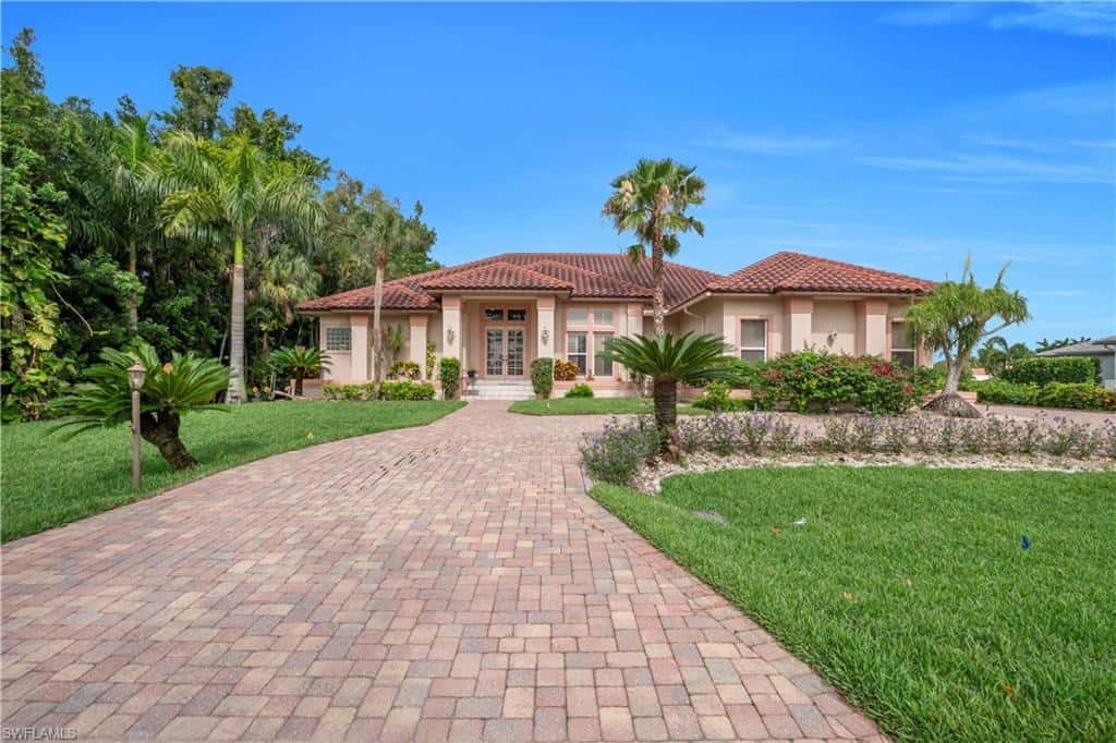 16971 Timberlakes Dr, Fort Myers, photo 26