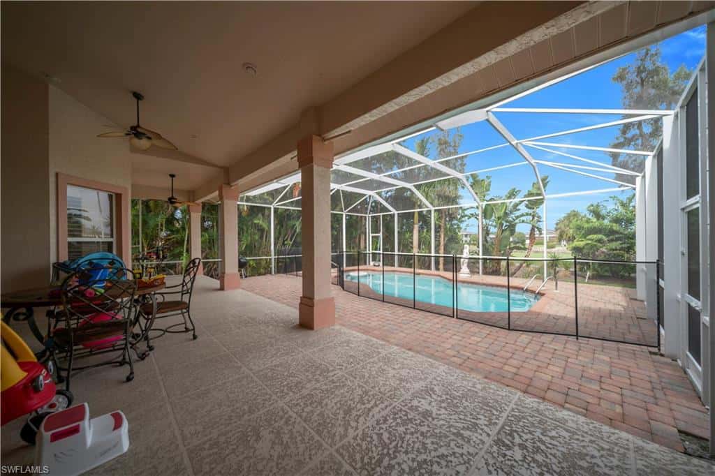 16971 Timberlakes Dr, Fort Myers, photo 22