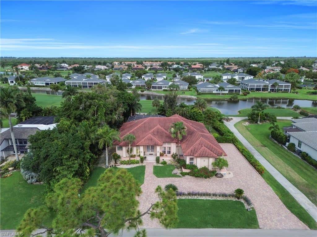16971 Timberlakes Dr, Fort Myers, photo 7