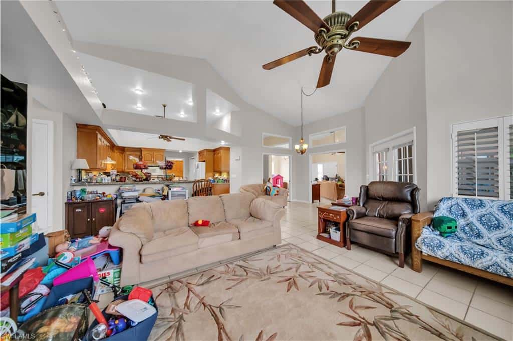 16971 Timberlakes Dr, Fort Myers, photo 36