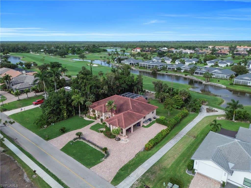 16971 Timberlakes Dr, Fort Myers, photo 9