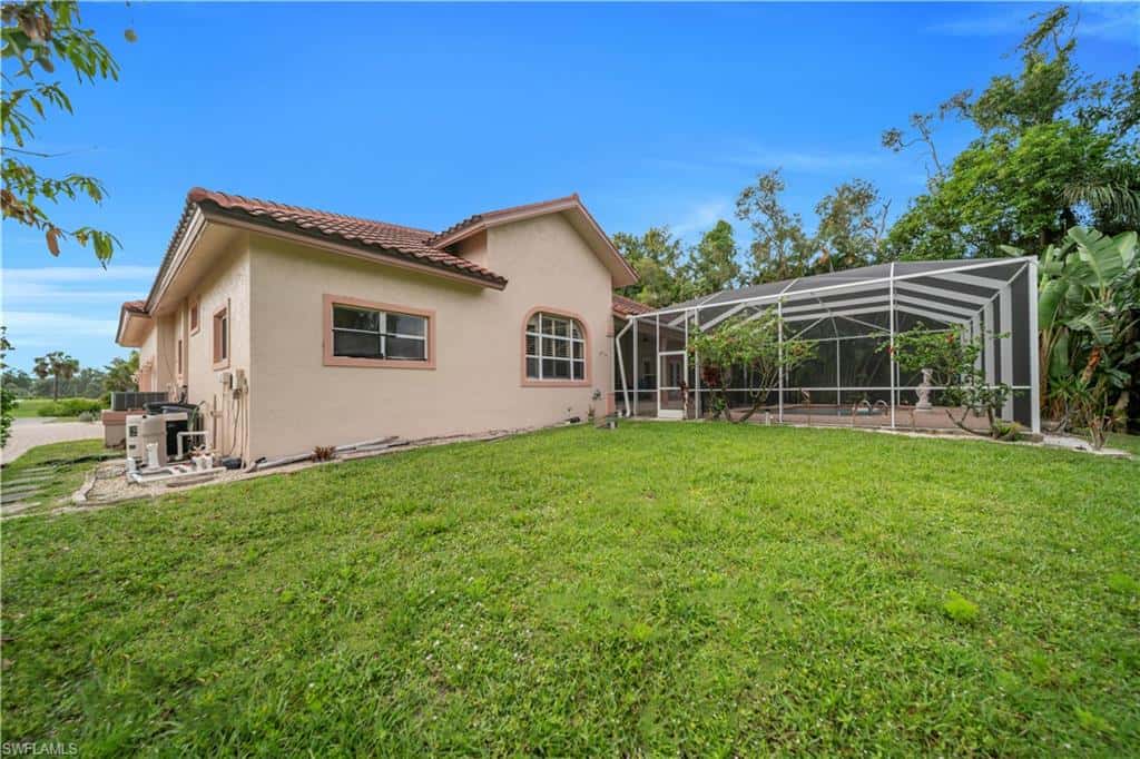 16971 Timberlakes Dr, Fort Myers, photo 38