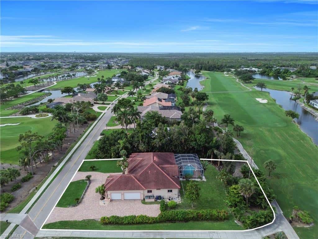 16971 Timberlakes Dr, Fort Myers, photo 10