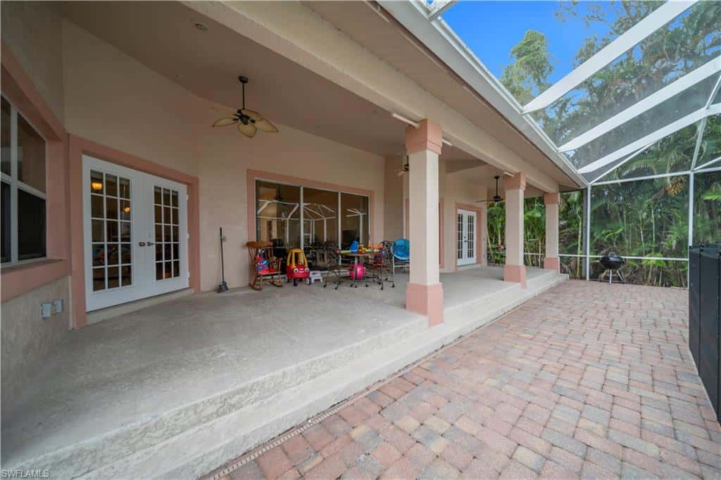 16971 Timberlakes Dr, Fort Myers, photo 33