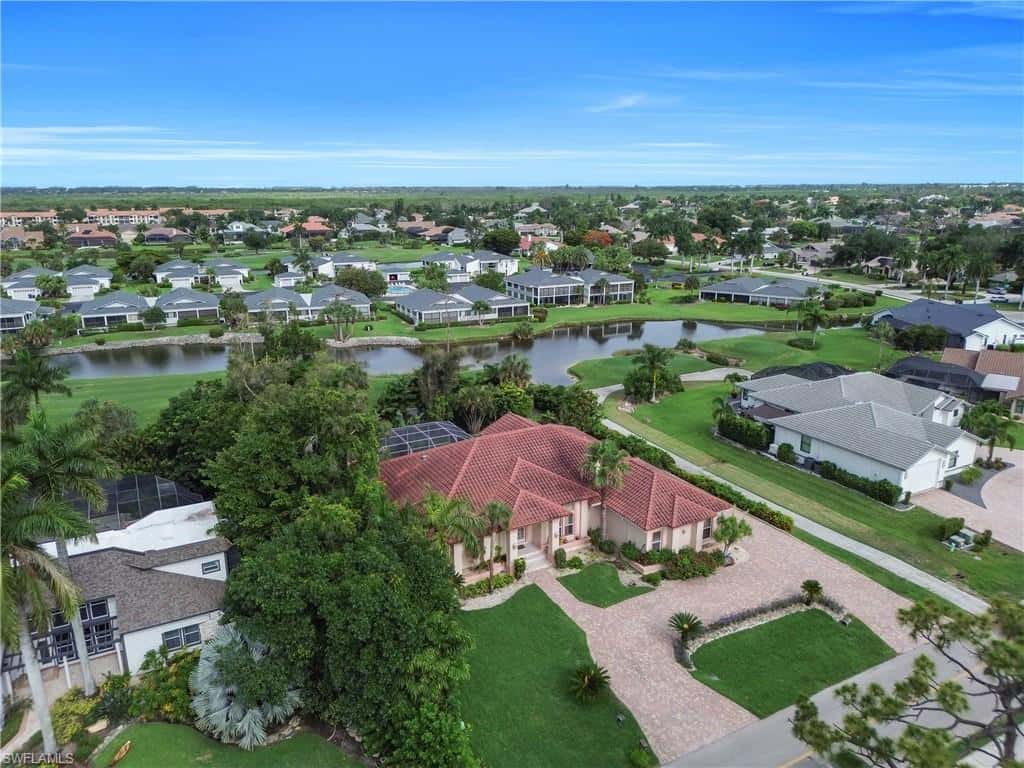 16971 Timberlakes Dr, Fort Myers, photo 14