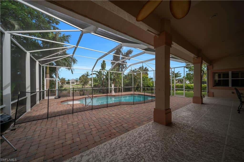 16971 Timberlakes Dr, Fort Myers, photo 18