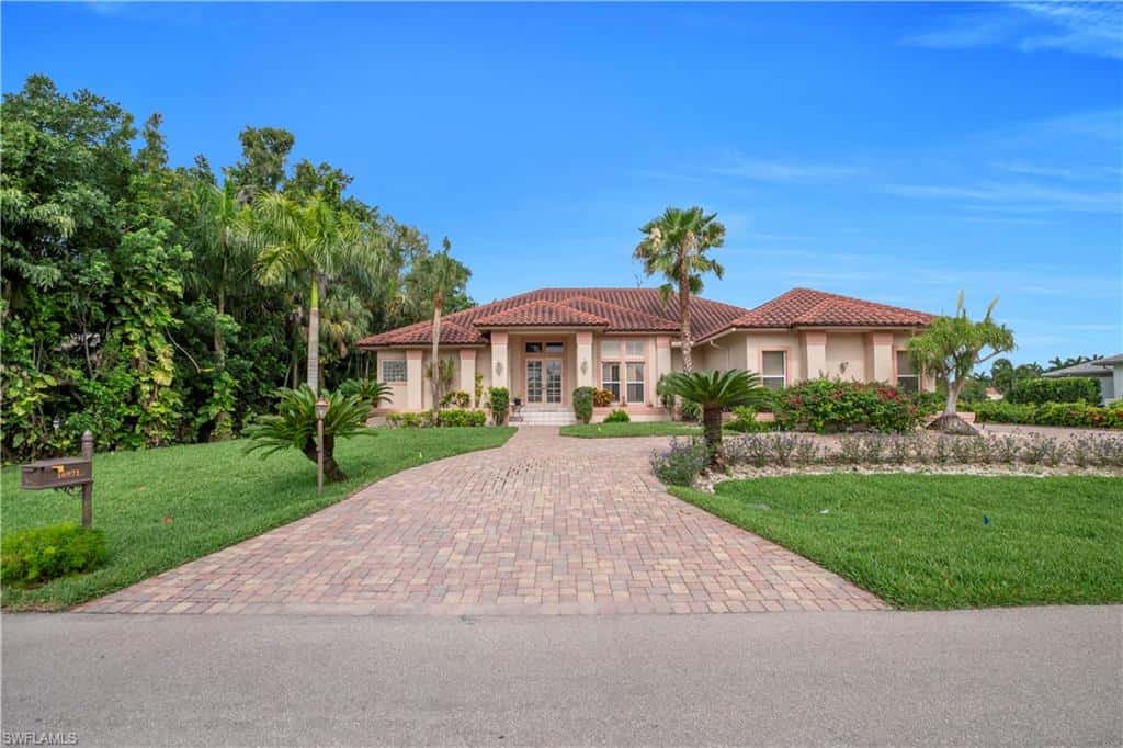 16971 Timberlakes Dr, Fort Myers, photo 15