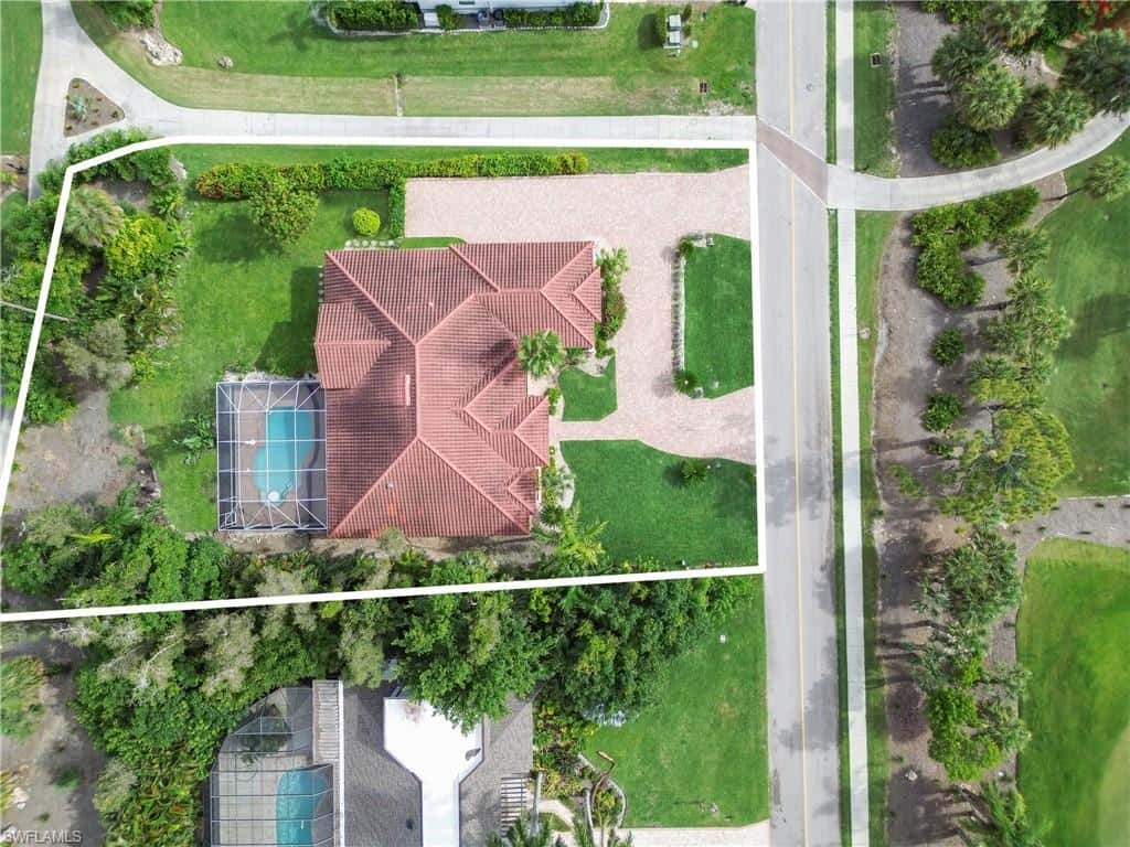 16971 Timberlakes Dr, Fort Myers, photo 11